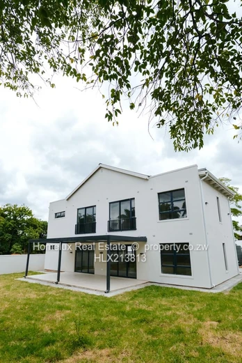Redefining High-End Living in Highlands