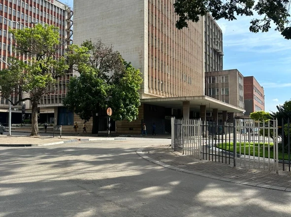 Commercial Property