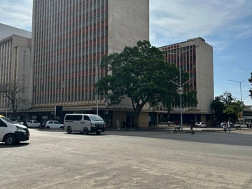Commercial Property