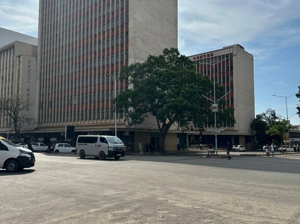 Commercial Property