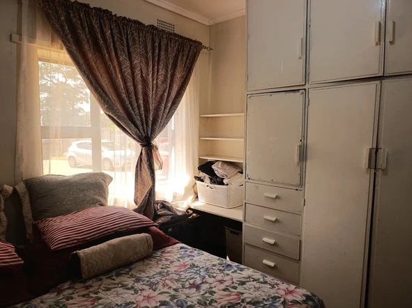 2 Unit House