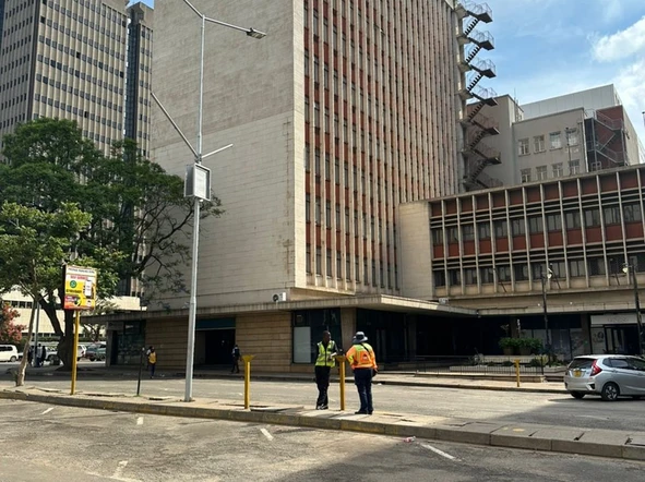 Commercial Property