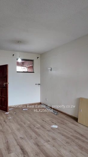 Eastview Gardens, Eastlea – 2 Bedroom Apartment