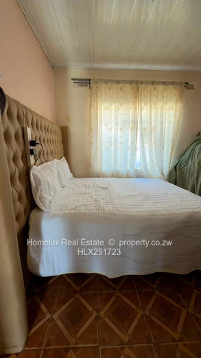 4-Bedroom Family Home for Sale in Bloomingdale – Title Deed | US$150,000