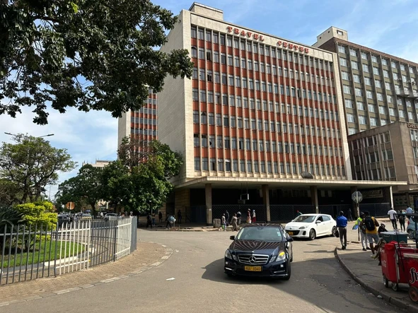 Commercial Property