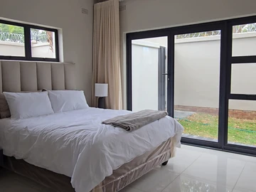 2 Bedroom Garden Flat