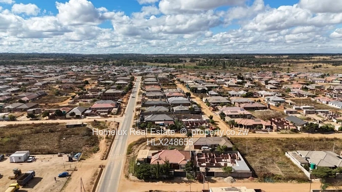 Timire Park Ruwa | Fully Serviced Residential & Commercial Stands from USD $50/sqm (VAT Inclusive)