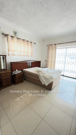 Executive 7-Bedroom Residence| Greystone Park, Harare | USD 3,000 per month