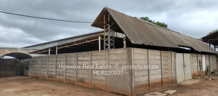 Reduced Price To Go – Fuel Depot for Sale in Belmont, Bulawayo
