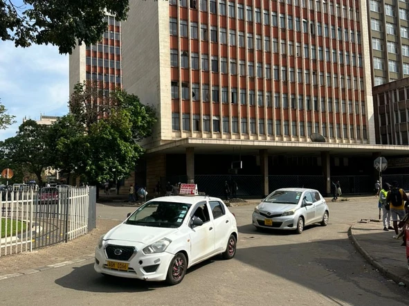 Commercial Property