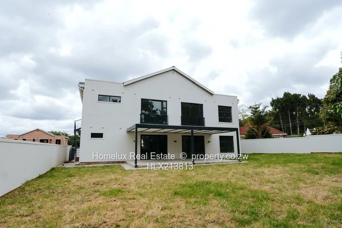 Redefining High-End Living in Highlands