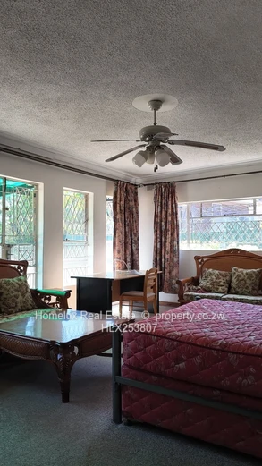 Executive 5-Bedroom Fully Furnished Home in Mount Pleasant