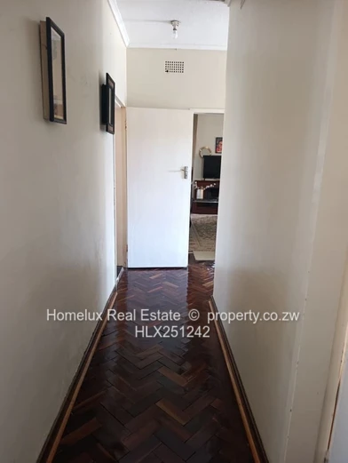 Neat 3 Bed Family Home With Cottage To Let In Hillside  (Sole Mandate)