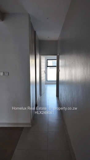 Elegant 3-Bedroom Garden Flat for Rent | Modern Luxury Living in Highlands (Sole Mandate)