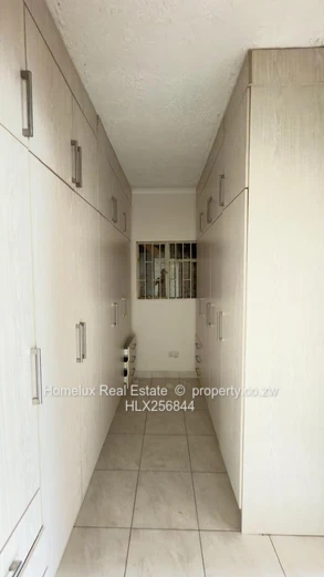 Executive 7-Bedroom Residence| Greystone Park, Harare | USD 3,000 per month