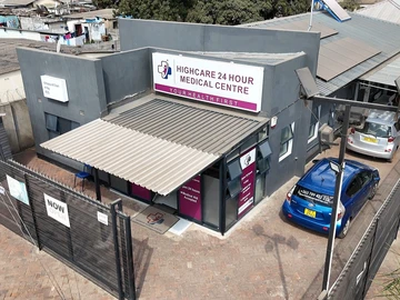 Commercial Property
