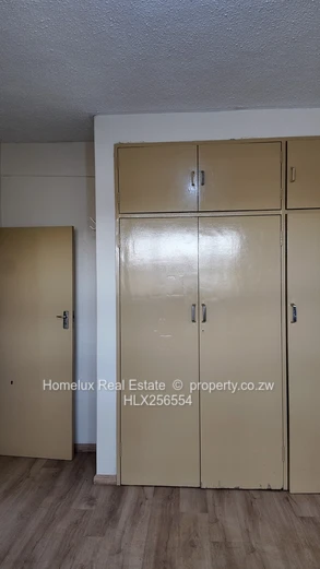 Eastview Gardens, Eastlea – 2 Bedroom Apartment