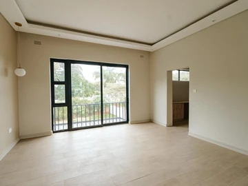 5 Bedroom Townhouse Complex