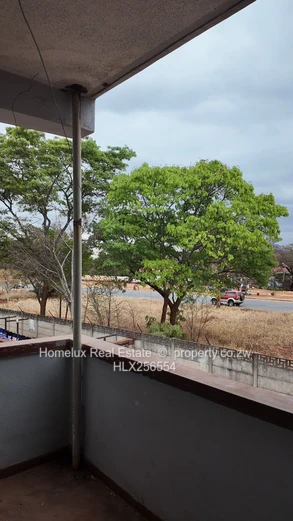 Eastview Gardens, Eastlea – 2 Bedroom Apartment