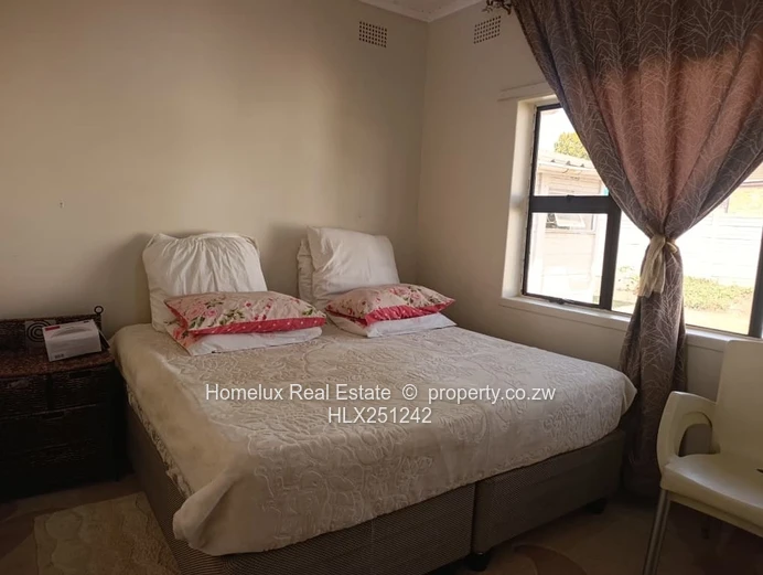 Neat 3 Bed Family Home With Cottage To Let In Hillside  (Sole Mandate)