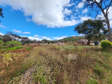  Prime Residential Stand for Sale – Carrick Creagh Estate, Borrowdale