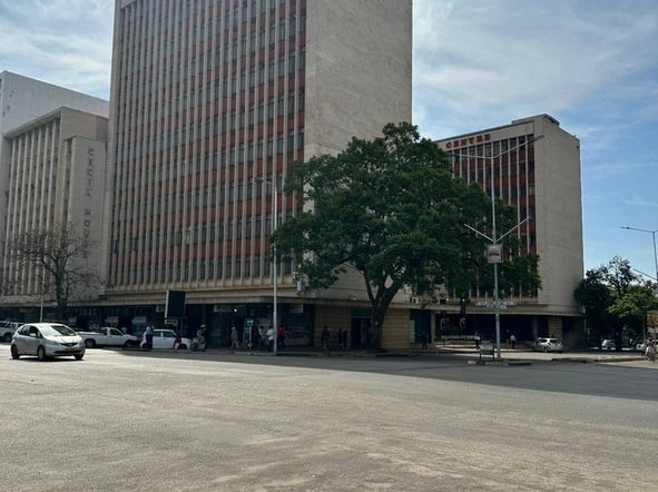 Commercial Property