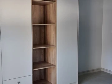 3 Bedroom Flat & Apartment