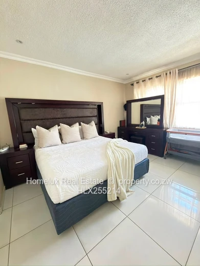 Modern 2-Bedroom Cluster – Glen Carron, Highlands