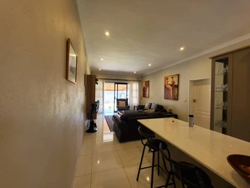 3 Bedroom Garden Flat