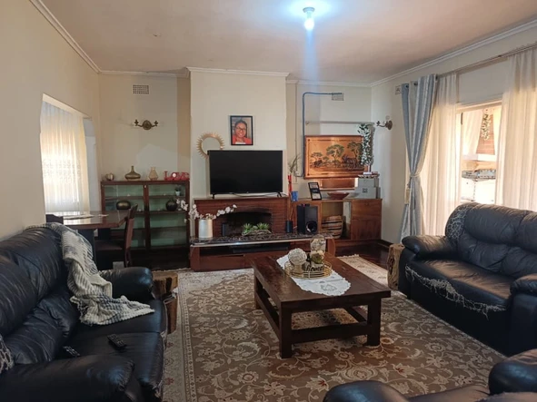 2 Unit House