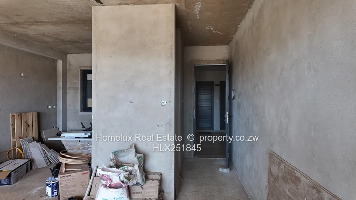 Finish to Your Taste – Premium Apartment Opportunity at Millennium Heights, Block 3
