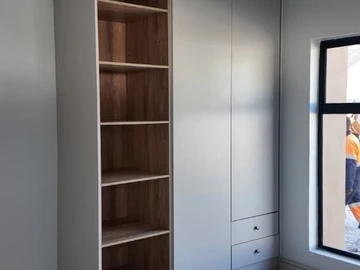 2 Bedroom Garden Flat
