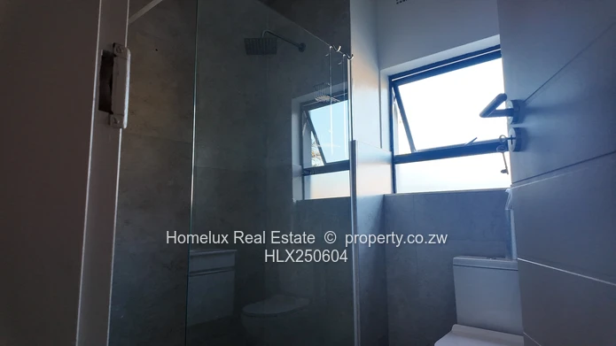Newly Built Modern 2-Bedroom Garden Apartment for Sale
