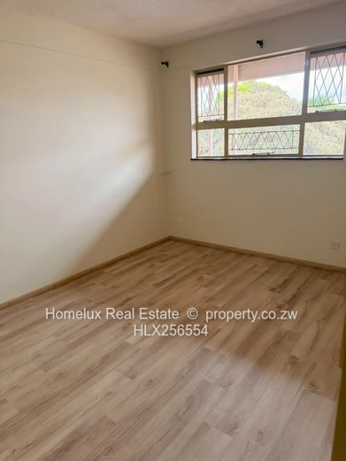 Eastview Gardens, Eastlea – 2 Bedroom Apartment