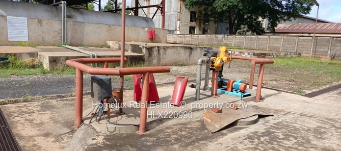 Reduced Price To Go – Fuel Depot for Sale in Belmont, Bulawayo