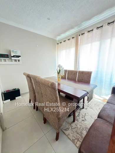 Modern 2-Bedroom Cluster – Glen Carron, Highlands