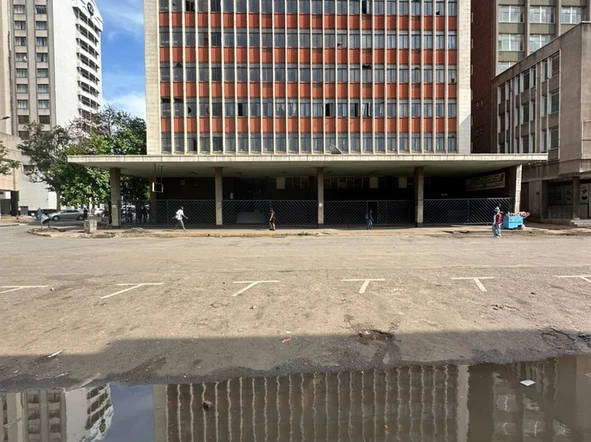 Commercial Property