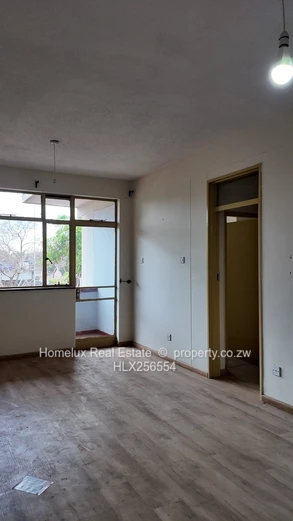 Eastview Gardens, Eastlea – 2 Bedroom Apartment