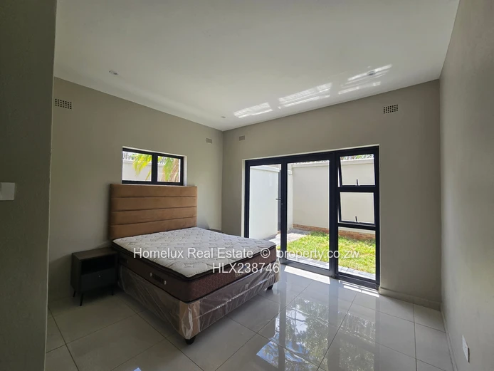 Beautiful 2 Bedroom Apartment (Ready to move in)
