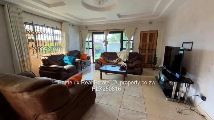 Spacious 4-Bedroom Family Home for Sale in Fairview