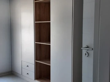2 Bedroom Garden Flat