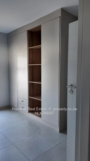 Stylish 2-Bedroom Garden Flat for Rent | Secure Modern Living in Highlands