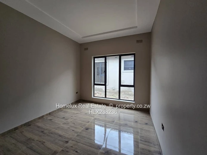 Greendale | Modern 3-Bedroom Cluster Unit (90% Complete)