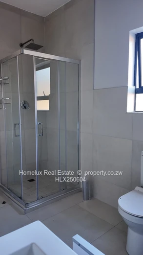 Newly Built Modern 2-Bedroom Garden Apartment for Sale