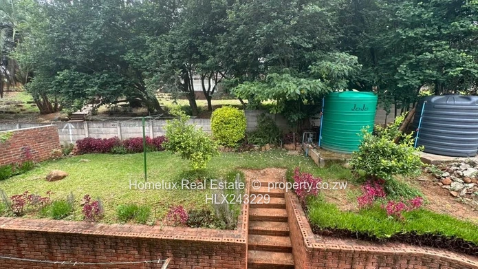 Modern 4-Bedroom Duplex Townhouse for Sale in Greystone Park – $270,000