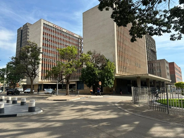 Commercial Property