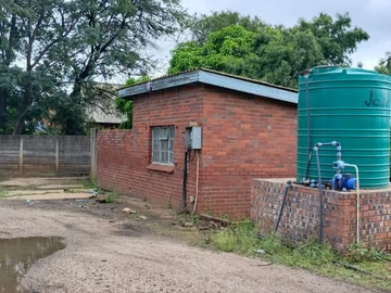Commercial Property