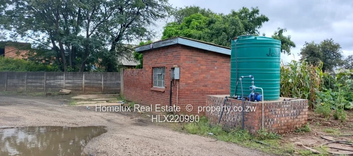 Reduced Price To Go – Fuel Depot for Sale in Belmont, Bulawayo
