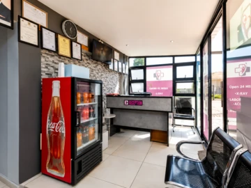 Commercial Property