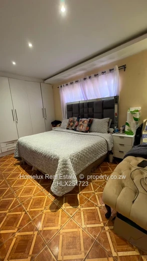 4-Bedroom Family Home for Sale in Bloomingdale – Title Deed | US$150,000